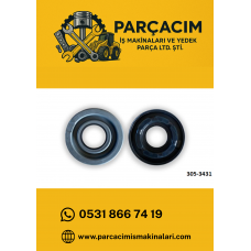 305-3431 ŞANZUMAN PİSTONU