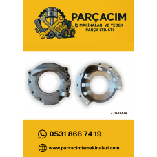 278-0224 HAUSING - BRAKE