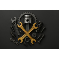 VOLVO SEÇİCİ DİYAL 14725311