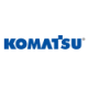 KOMATSU